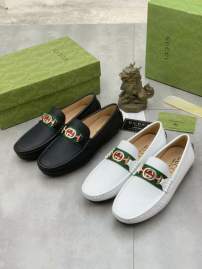 Picture of Gucci Shoes _SKUGuccisz38-45mnf03017160
